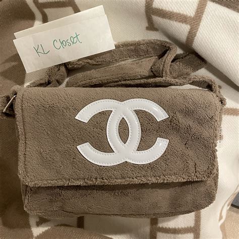 chanel précision vip bag